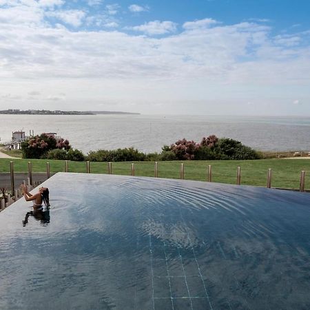 Thalazur Royan - Hotel & Spa Esterno foto