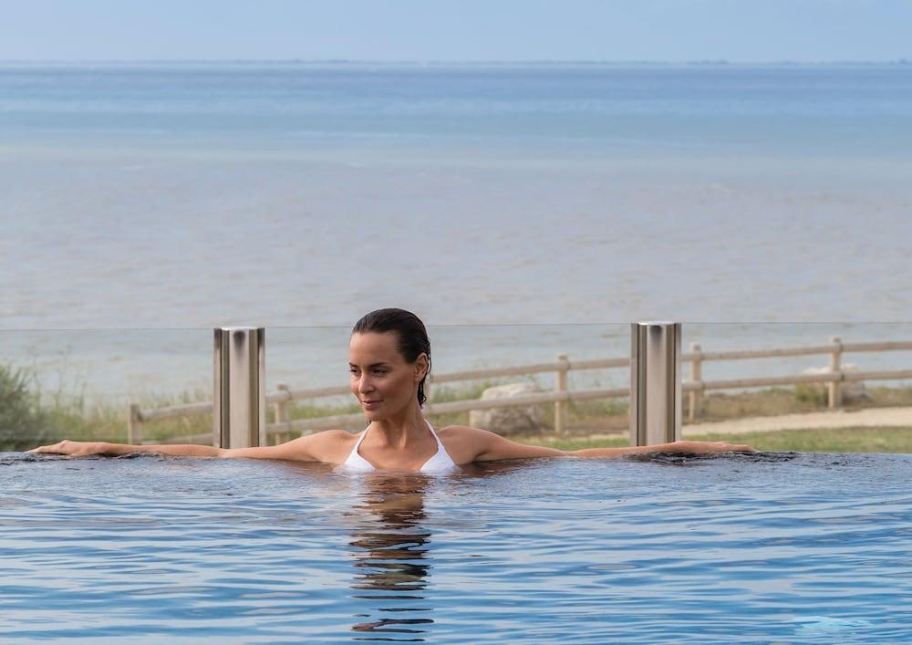 Thalazur Royan - Hotel & Spa Esterno foto