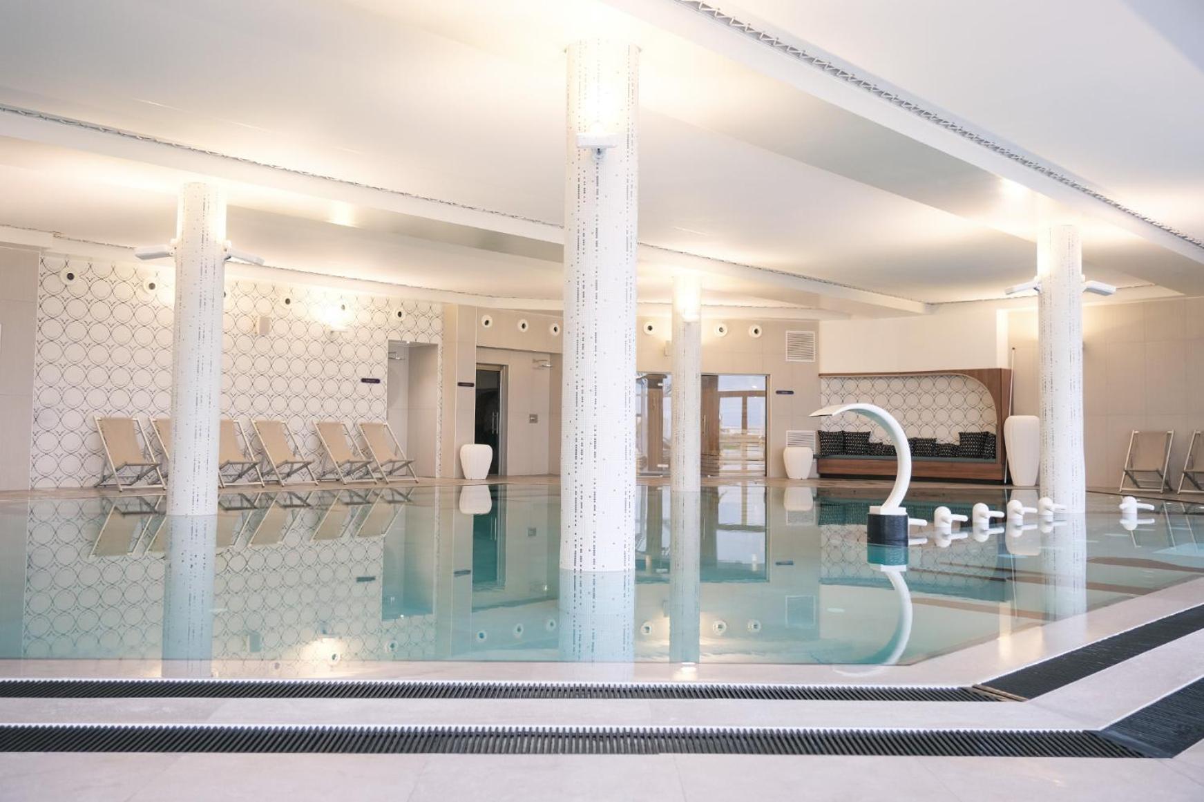 Thalazur Royan - Hotel & Spa Esterno foto