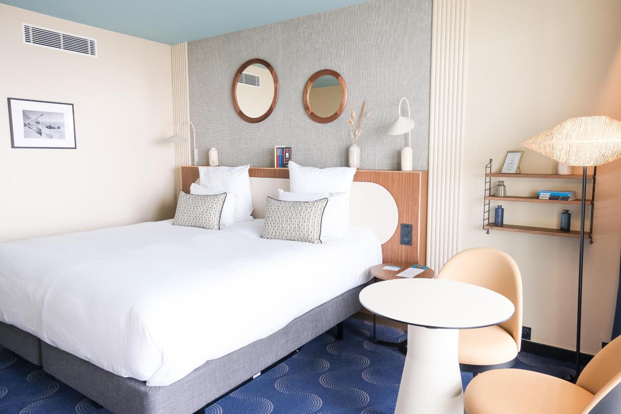Thalazur Royan - Hotel & Spa Esterno foto