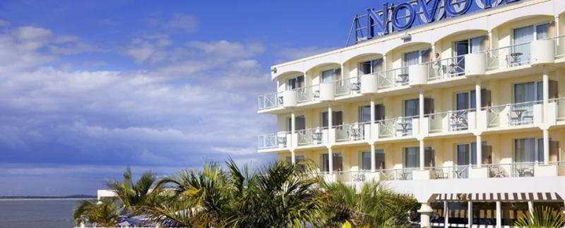 Thalazur Royan - Hotel & Spa Esterno foto