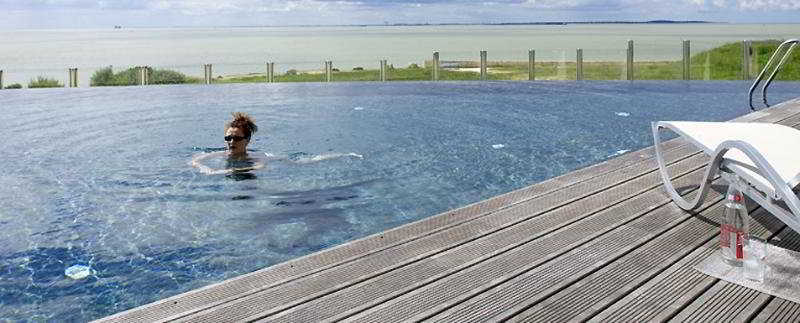 Thalazur Royan - Hotel & Spa Esterno foto