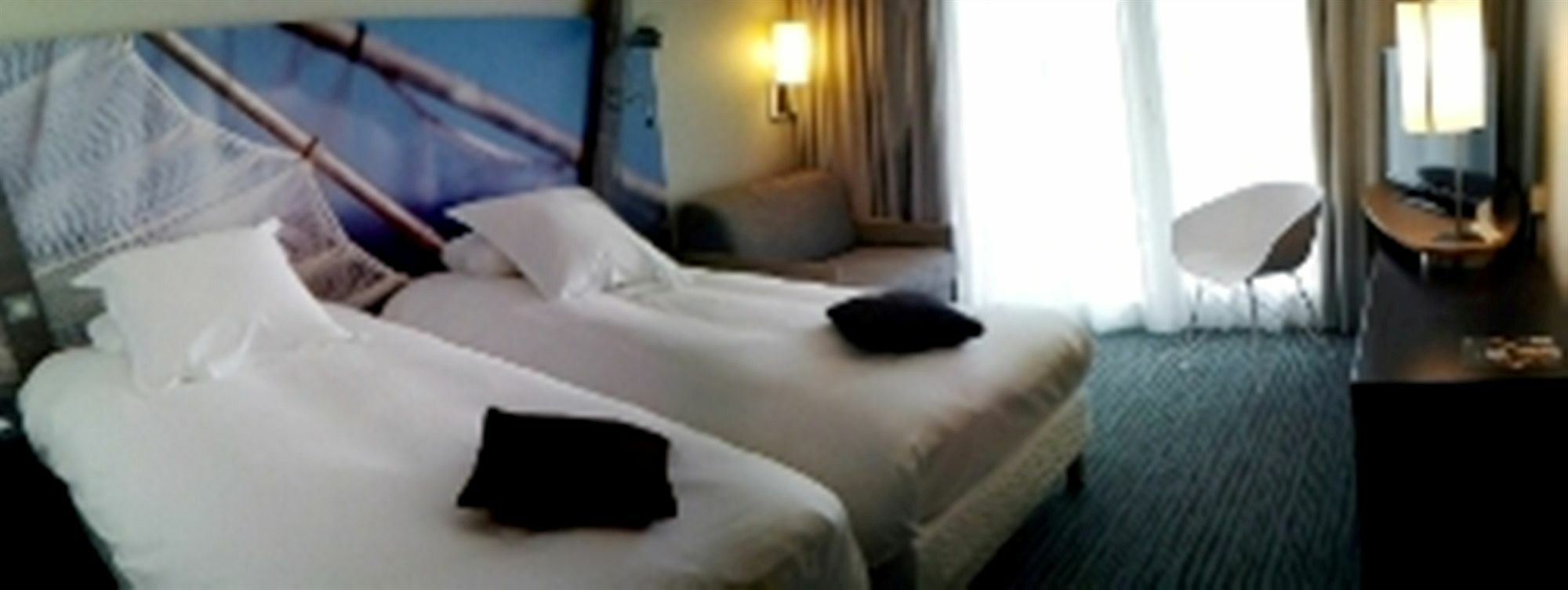 Thalazur Royan - Hotel & Spa Esterno foto